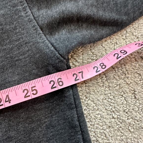 Gray University of Iowa Hoodie - Picture 5 of 6